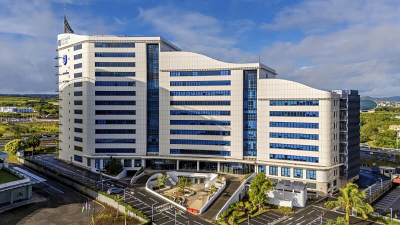 1 Exchange Square-Why MaxCity
