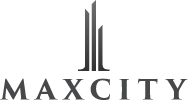 MaxCity Group Logo