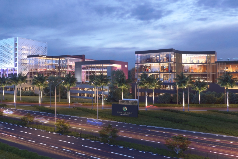 MaxCity Group Our Projects