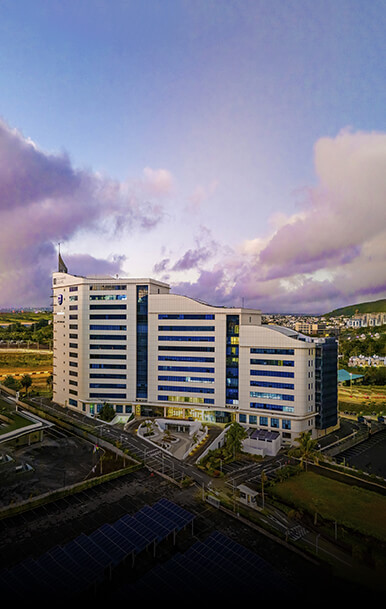 1 Cybercity