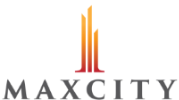 MaxCity Group Logo
