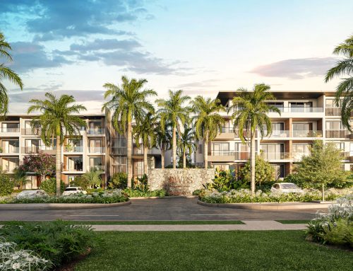 Mauritius’ Real Estate Transformation with Smart City Thinking